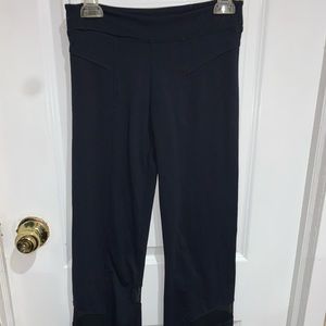 Pezzi sports pants, Black, Small